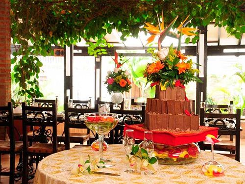 Hotel Mudejar Valle del Cauca