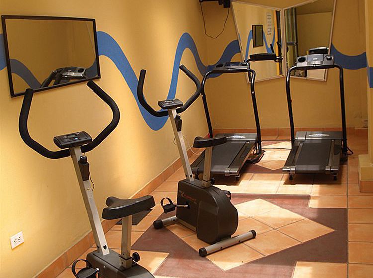 Hotel Melrose Plaza Suites | Quito | Pichincha | Ecuador 1