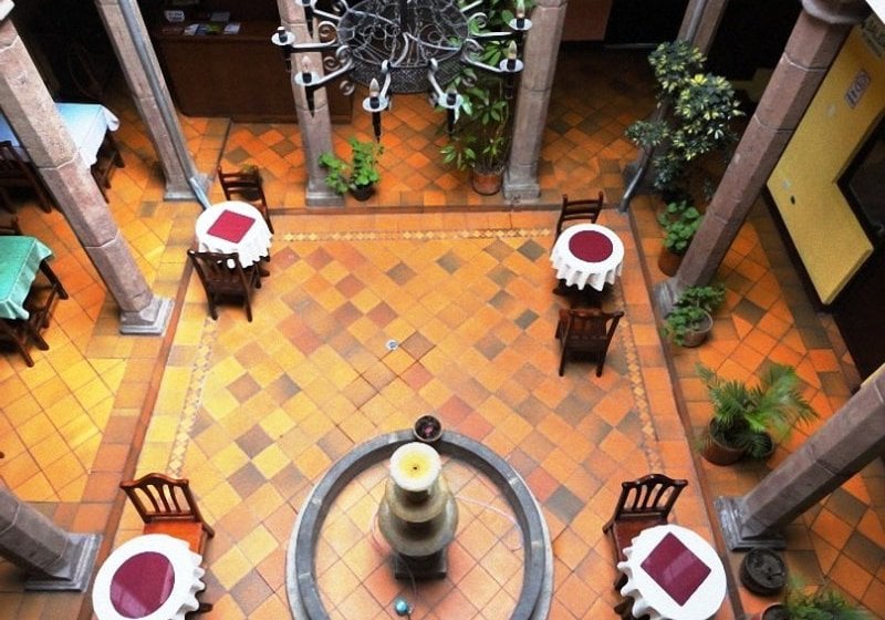 Hotel La Catedral Internacional | Quito | Pichincha | Ecuador 1