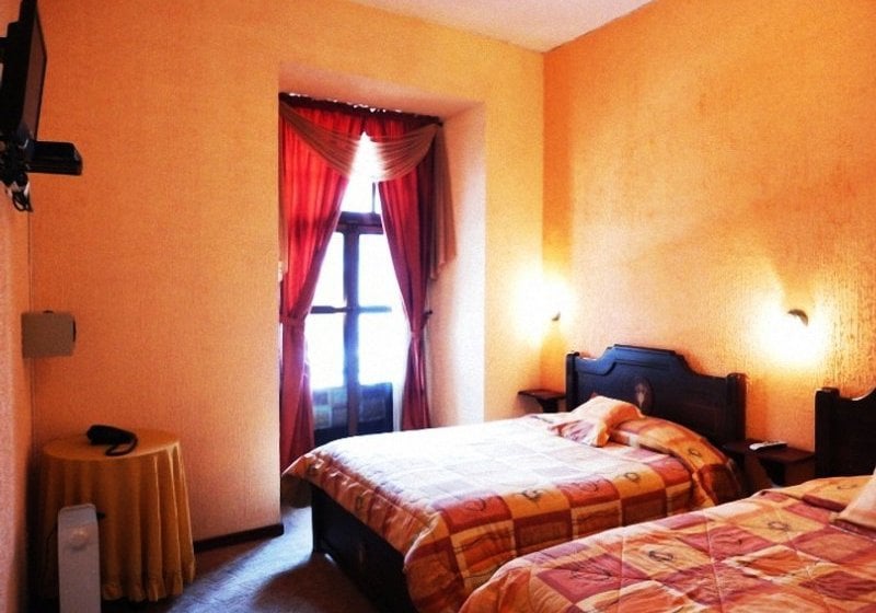 Hotel La Catedral Internacional | Quito | Pichincha | Ecuador 2
