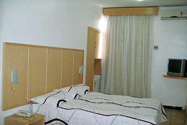 Hotel Sergipe Express Aracaju