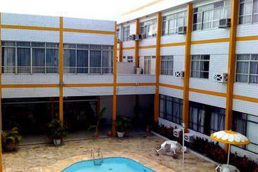 Hotel Sergipe Express  | Aracaju | Sergipe | Brasil 3