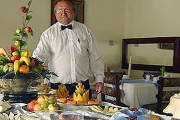 Hotel Sergipe Express  | Aracaju | Sergipe | Brasil 4