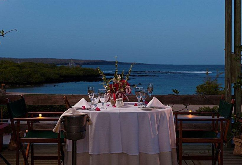 Finch Bay Galapagos Hotel | Puerto Ayora | Galápagos | Ecuador 10