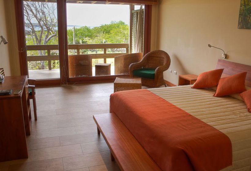 Finch Bay Galapagos Hotel | Puerto Ayora | Galápagos | Ecuador 12