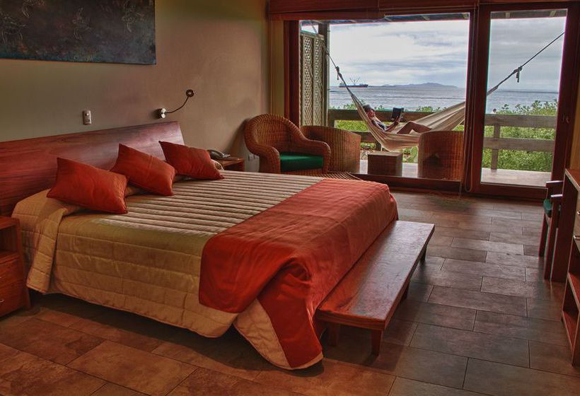 Finch Bay Galapagos Hotel | Puerto Ayora | Galápagos | Ecuador 13
