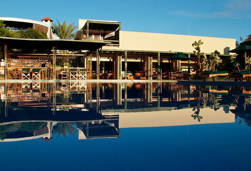 Finch Bay Galapagos Hotel | Puerto Ayora | Galápagos | Ecuador 16