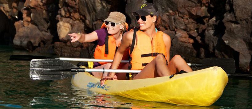 Finch Bay Galapagos Hotel | Puerto Ayora | Galápagos | Ecuador 17