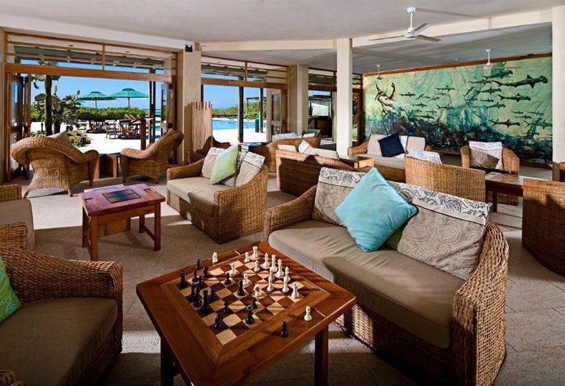 Finch Bay Galapagos Hotel | Puerto Ayora | Galápagos | Ecuador 2