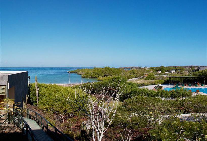 Finch Bay Galapagos Hotel | Puerto Ayora | Galápagos | Ecuador 4