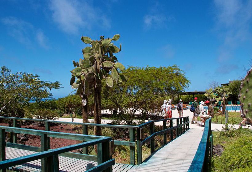 Finch Bay Galapagos Hotel | Puerto Ayora | Galápagos | Ecuador 5