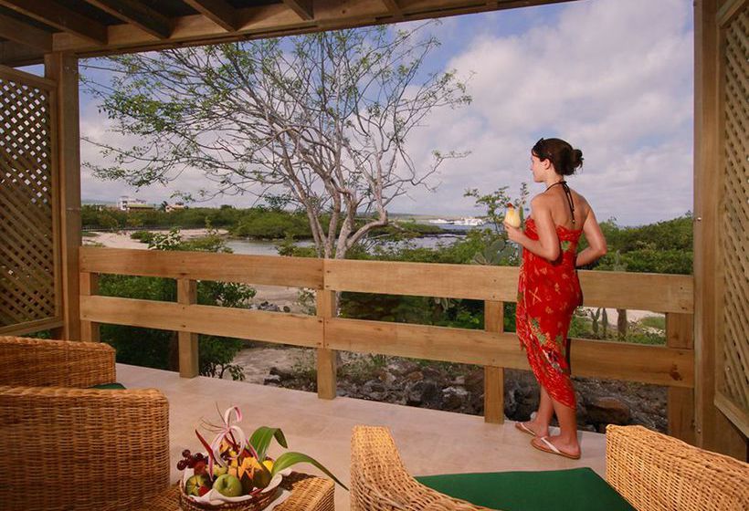 Finch Bay Galapagos Hotel | Puerto Ayora | Galápagos | Ecuador 6