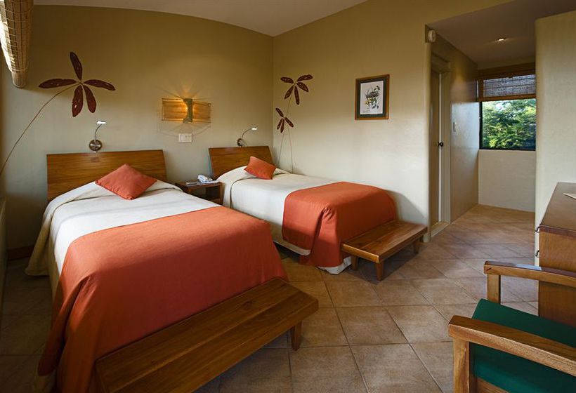 Finch Bay Galapagos Hotel | Puerto Ayora | Galápagos | Ecuador 8