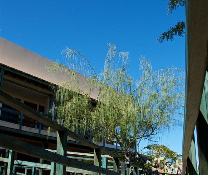 Finch Bay Galapagos Hotel | Puerto Ayora | Galápagos | Ecuador 9