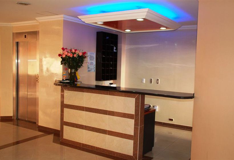 Hotel Salitre Real | Bogotá | Distrito Capital | Colombia 9