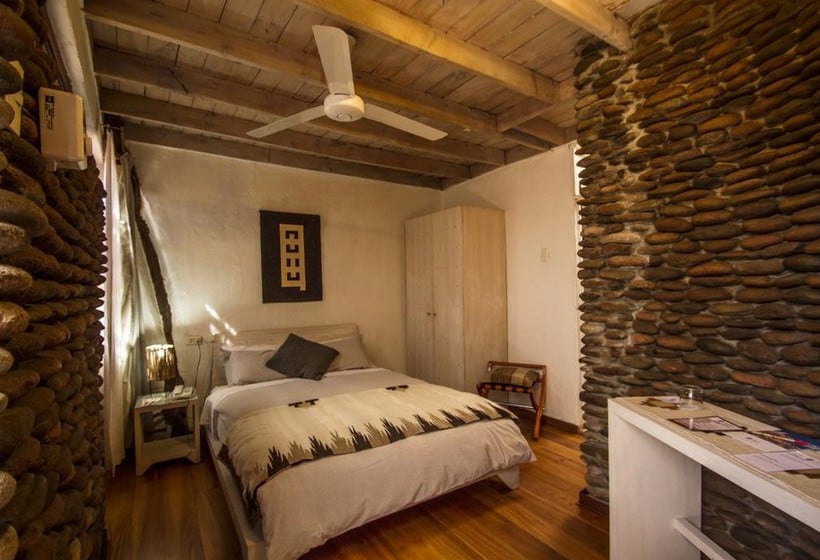 Hotel Terrantai Lodge San Pedro de Atacama