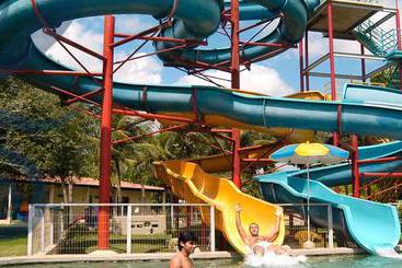 Hotel Thermas  | Mossoró | Rio Grande do Norte | Brasil 1