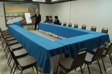 Hotel Thermas  | Mossoró | Rio Grande do Norte | Brasil 10