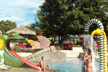 Hotel Thermas  | Mossoró | Rio Grande do Norte | Brasil 2