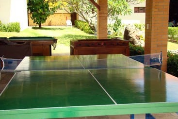 Hotel Thermas  | Mossoró | Rio Grande do Norte | Brasil 3