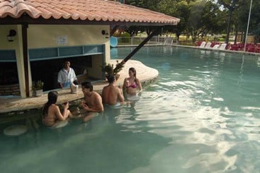 Hotel Thermas  | Mossoró | Rio Grande do Norte | Brasil 4