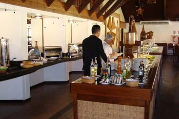 Hotel Thermas  | Mossoró | Rio Grande do Norte | Brasil 5