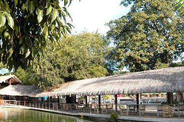 Hotel Thermas  | Mossoró | Rio Grande do Norte | Brasil 6
