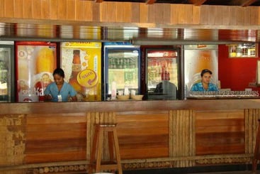 Hotel Thermas  | Mossoró | Rio Grande do Norte | Brasil 7