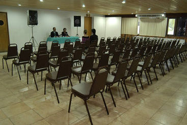 Hotel Thermas  | Mossoró | Rio Grande do Norte | Brasil 8