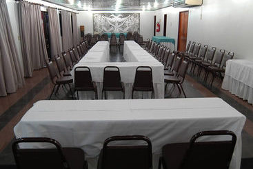 Hotel Thermas  | Mossoró | Rio Grande do Norte | Brasil 9