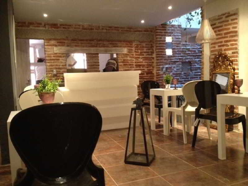 Makondo Hotel Boutique | Cartagena de Indias | Bolivar | Colombia 2