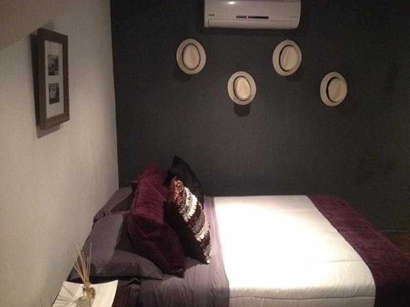 Makondo Hotel Boutique | Cartagena de Indias | Bolivar | Colombia 3