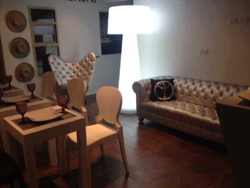 Makondo Hotel Boutique | Cartagena de Indias | Bolivar | Colombia 5