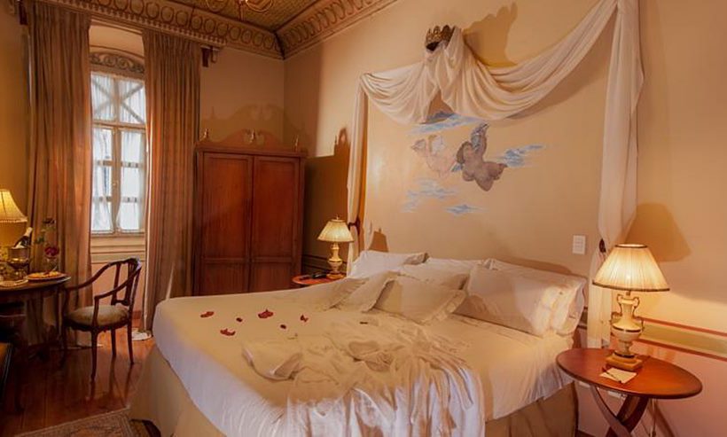 Carvallo Hotel Boutique | Cuenca | Azuay | Ecuador 1