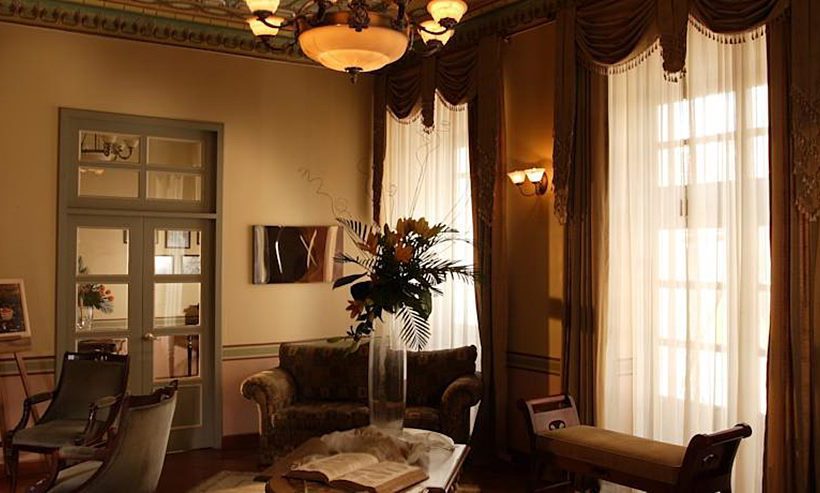 Carvallo Hotel Boutique | Cuenca | Azuay | Ecuador 10