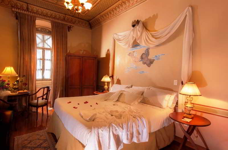 Carvallo Hotel Boutique | Cuenca | Azuay | Ecuador 15