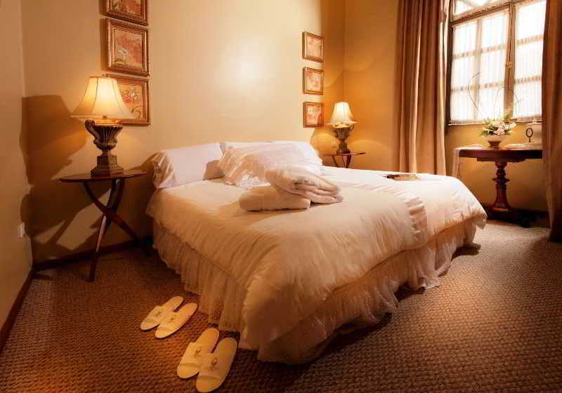 Carvallo Hotel Boutique | Cuenca | Azuay | Ecuador 16