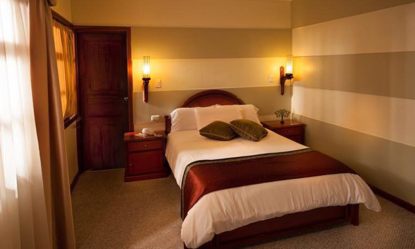 Carvallo Hotel Boutique | Cuenca | Azuay | Ecuador 2