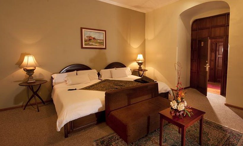 Carvallo Hotel Boutique | Cuenca | Azuay | Ecuador 4