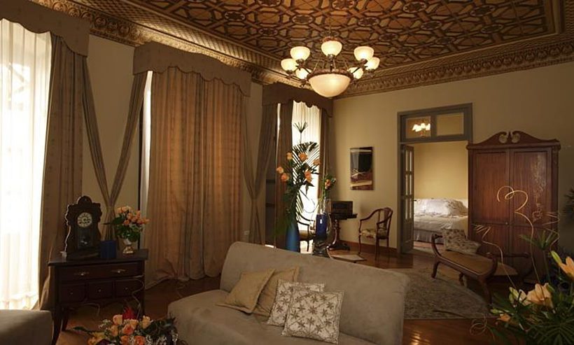 Carvallo Hotel Boutique | Cuenca | Azuay | Ecuador 5