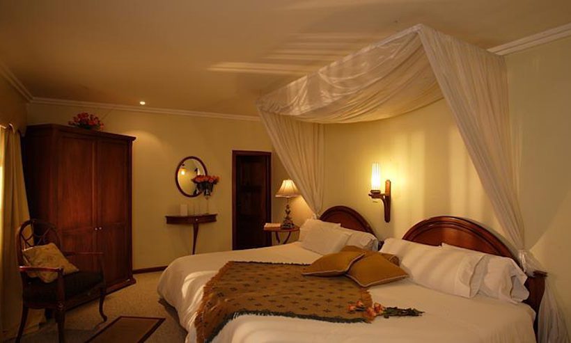 Carvallo Hotel Boutique | Cuenca | Azuay | Ecuador 6