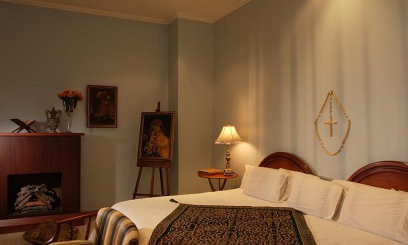 Carvallo Hotel Boutique | Cuenca | Azuay | Ecuador 7