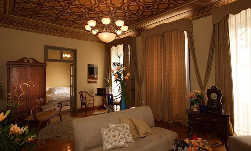 Carvallo Hotel Boutique | Cuenca | Azuay | Ecuador 8