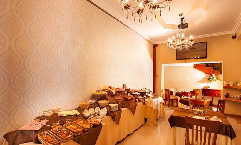 Carvallo Hotel Boutique | Cuenca | Azuay | Ecuador 9