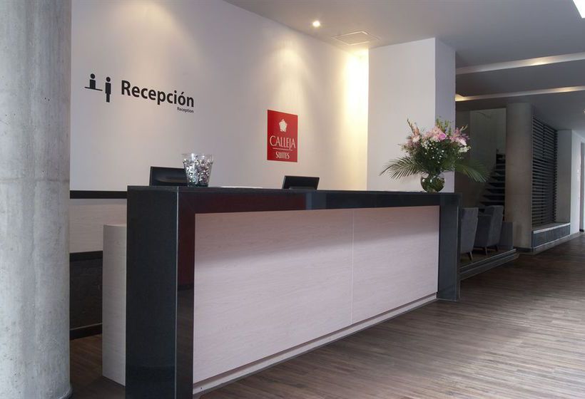 Hotel Calleja Suites | Bogotá | Distrito Capital | Colombia 11