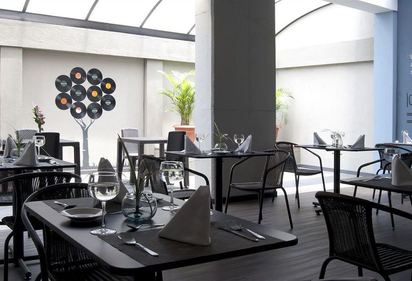 Hotel Calleja Suites | Bogotá | Distrito Capital | Colombia 12