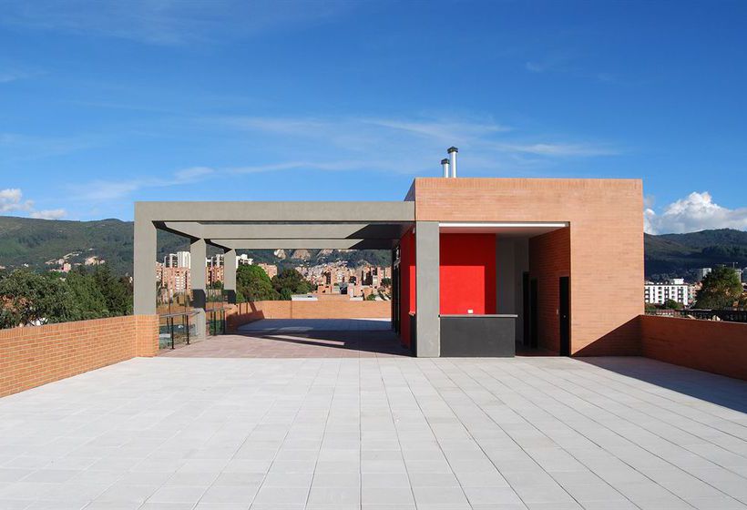 Hotel Calleja Suites | Bogotá | Distrito Capital | Colombia 13