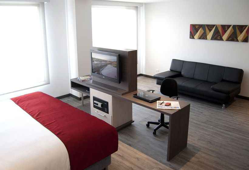 Hotel Calleja Suites | Bogotá | Distrito Capital | Colombia 14