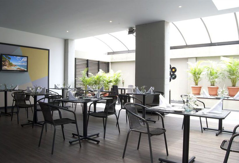 Hotel Calleja Suites | Bogotá | Distrito Capital | Colombia 15