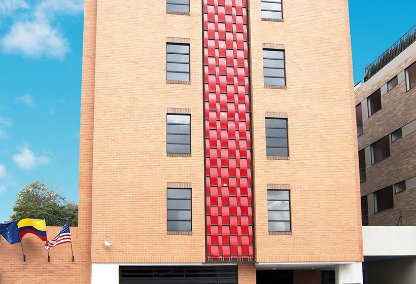 Hotel Calleja Suites | Bogotá | Distrito Capital | Colombia 17